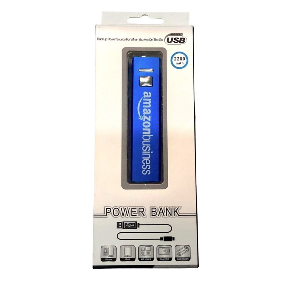 Amazon Business Power Bank